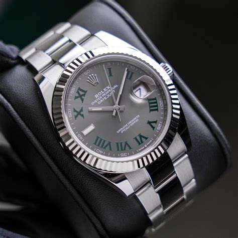 rolex day just 2 41mm|2021 Rolex Datejust 41 mm.